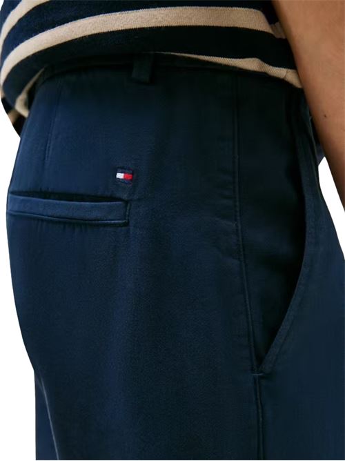  Tommy Hilfiger | WW0WW48337C1G